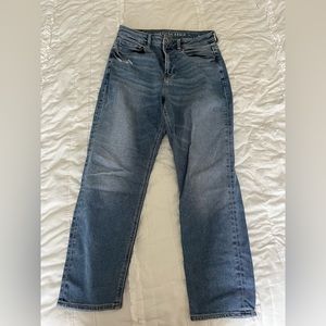 American Eagle Mom Jeans